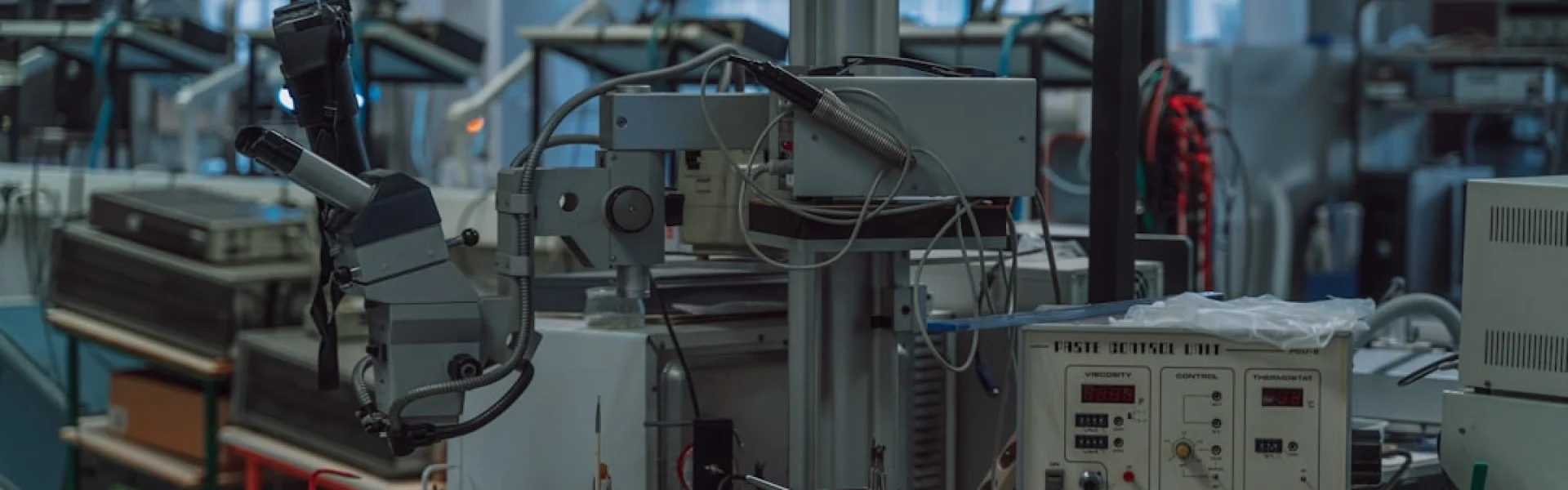 Institute of Advanced Manufacturing Technology