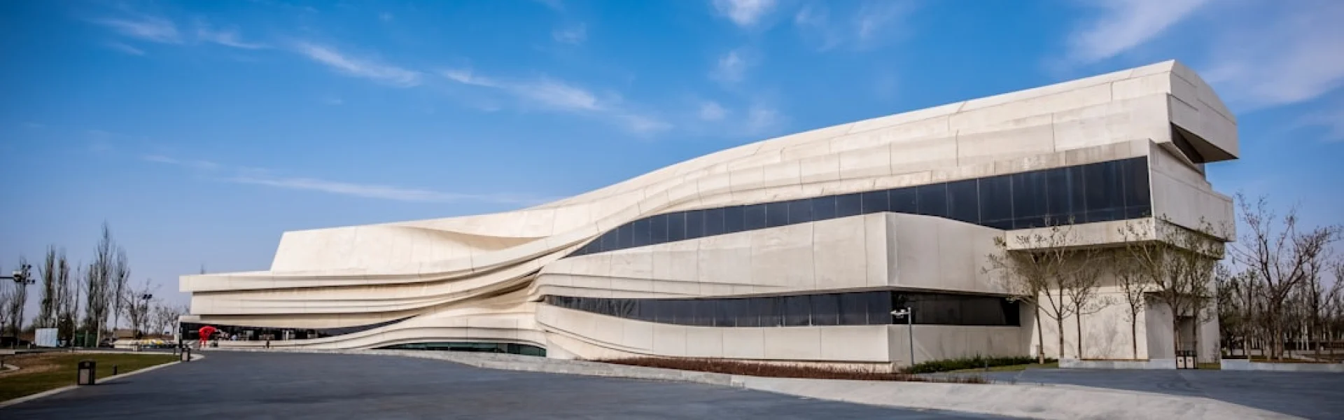 Jiangsu Vocational Institute of Architectural Technology