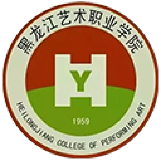 Heilongjiang Vocational College of Art logo