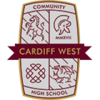 Cardiff West Community High School logo