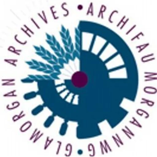 Glamorgan Archives logo