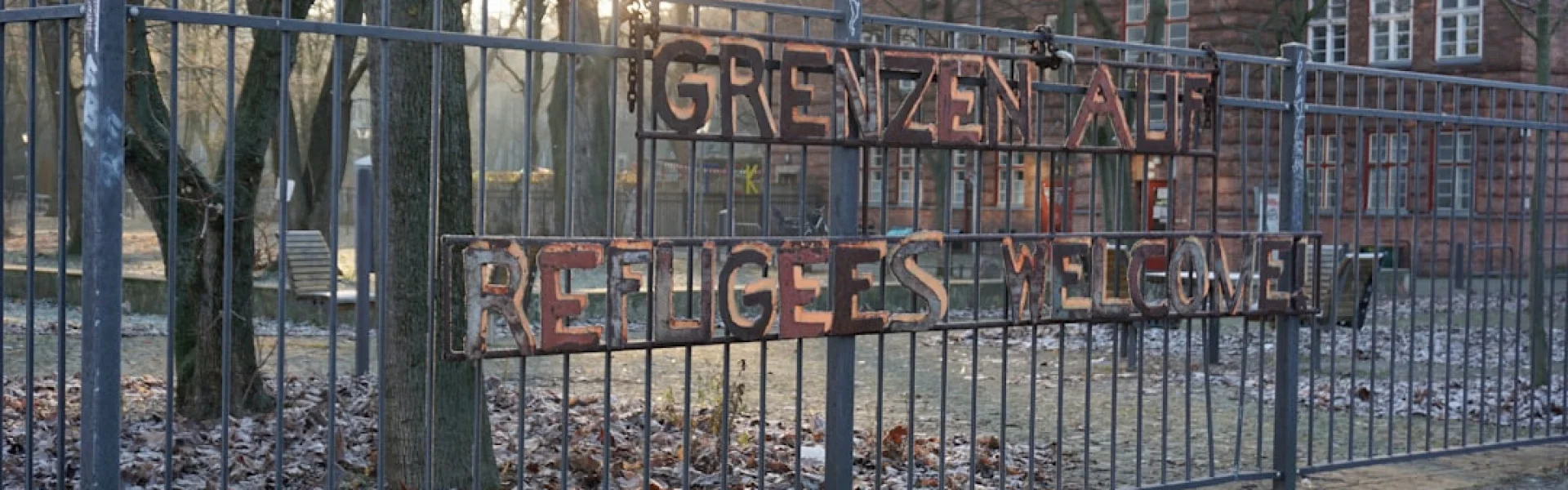Evangelische Hochschule Berlin