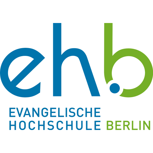 Evangelische Hochschule Berlin logo