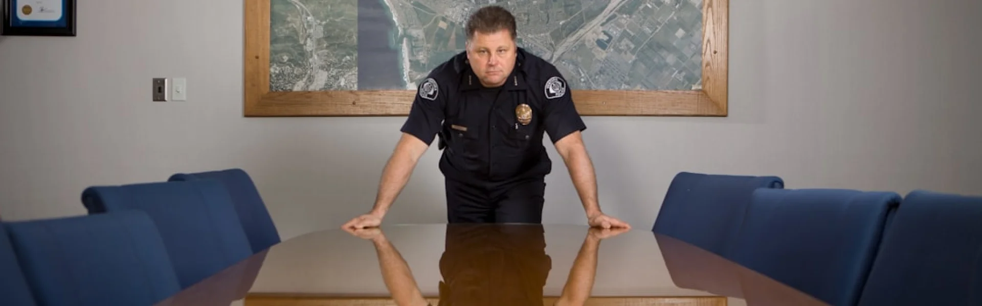 Western Forensic Law Enforcement Training Center