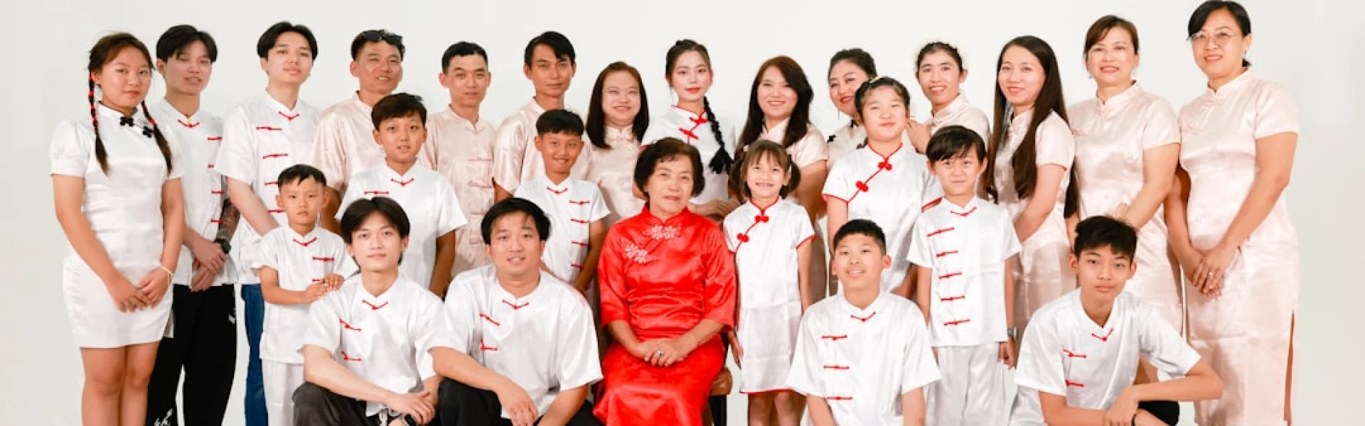 Shenzhen Baoan High School Group