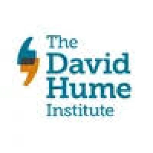 The David Hume Institute logo