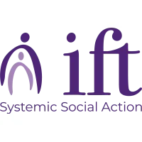 Institute of Family Therapy logo