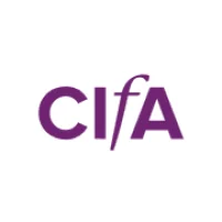 Chartered Institute for Archaeologists logo