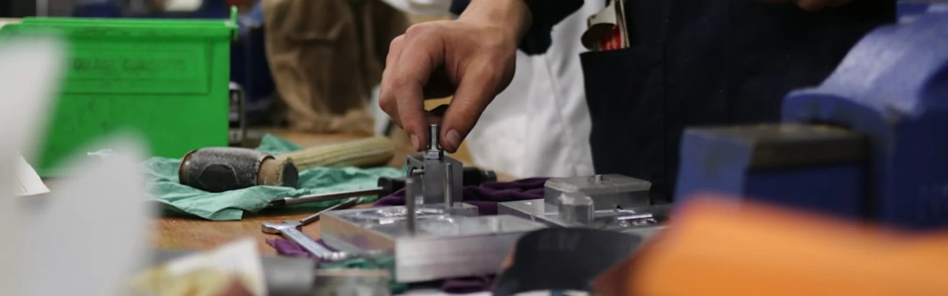 Institute of Materials Finishing