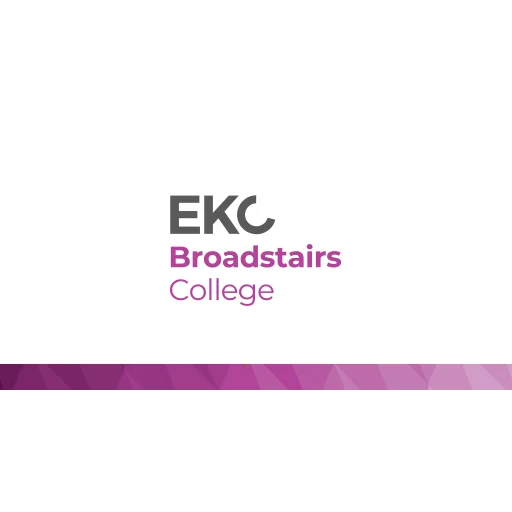 Broadstairs College logo