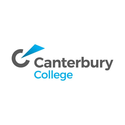 Canterbury College logo