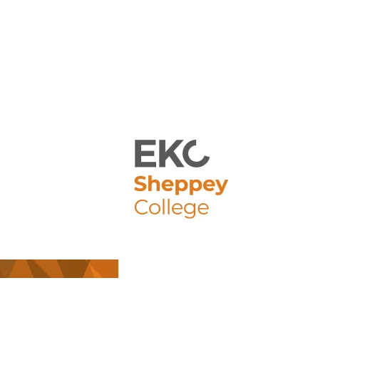 Sheppey College logo