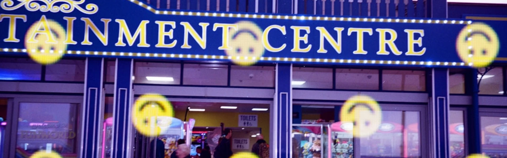 Missenden Centre