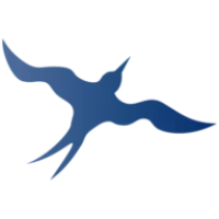 Pacific Arts Association logo