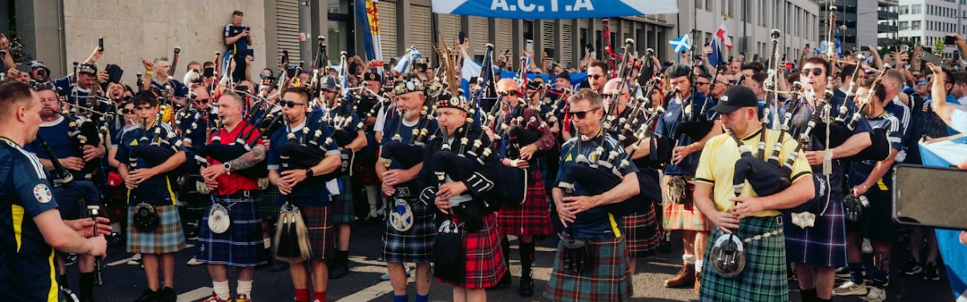 Scottish Association of the Teachers of History