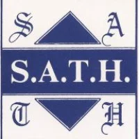 Scottish Association of the Teachers of History logo