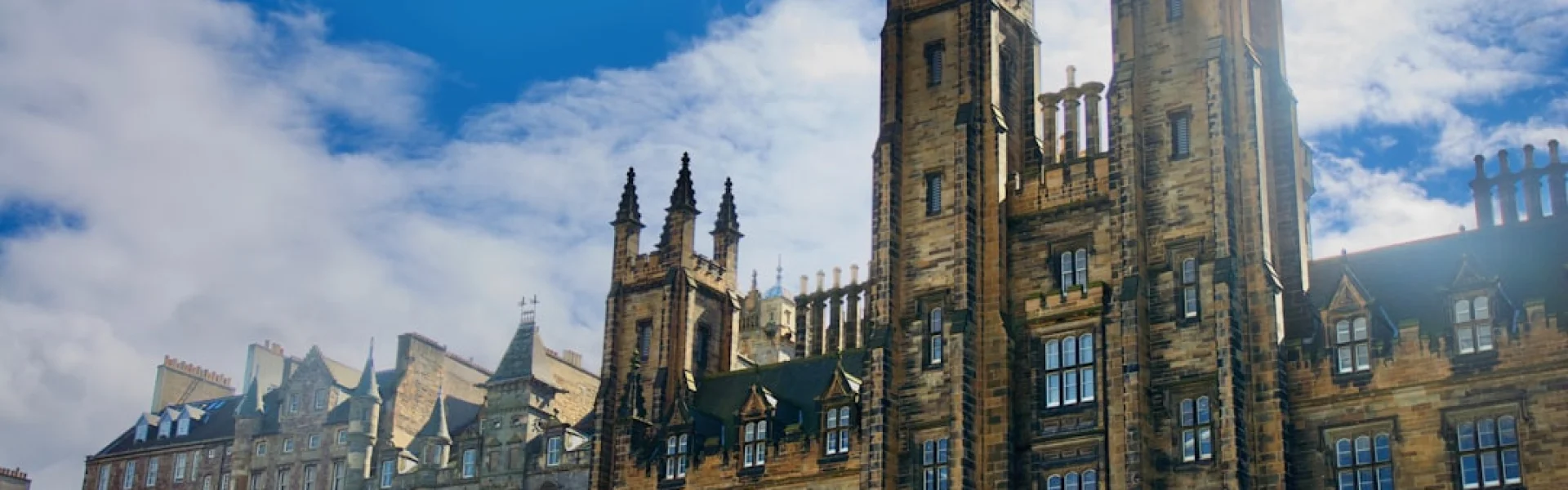 Scottish Graduate School for Arts & Humanities