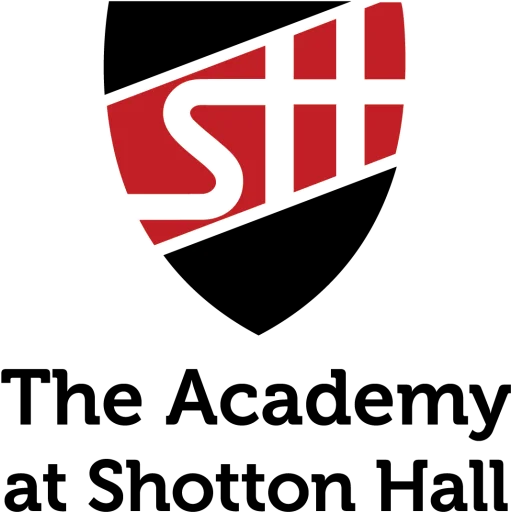 The Academy at Shotton Hall logo