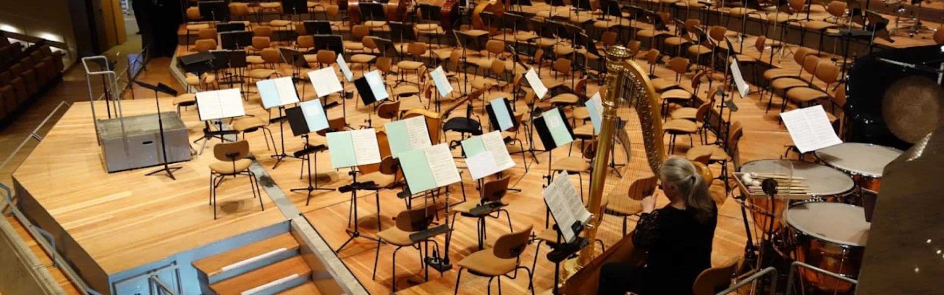 The National Centre for Early Music