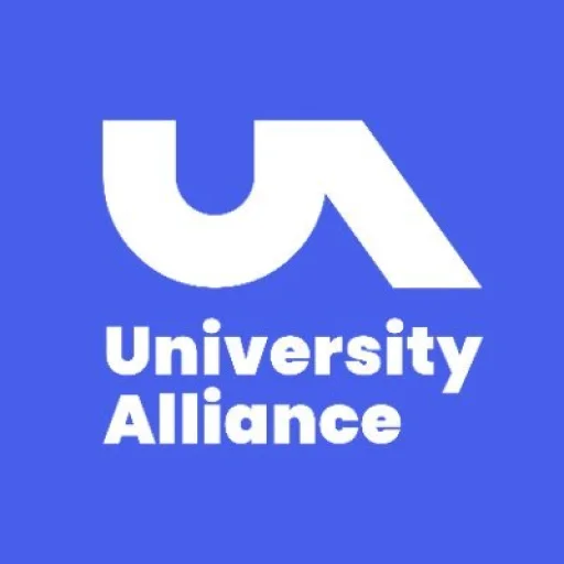 University Alliance logo