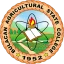 Bulacan Agricultural State College logo