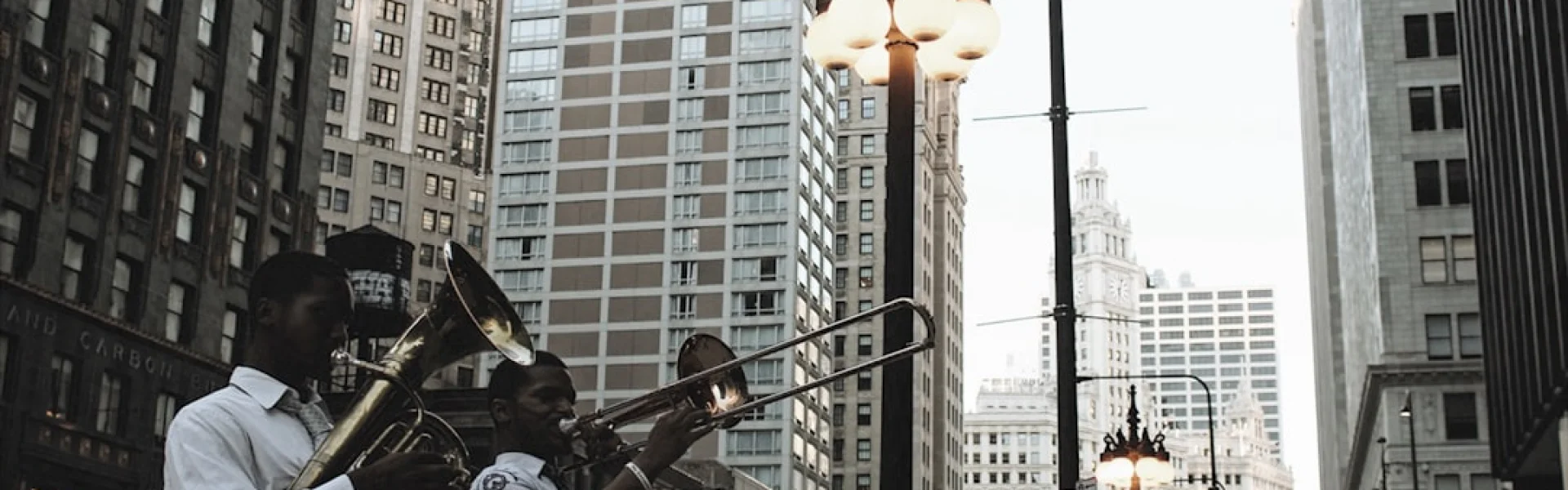 Chicago Youth Symphony Orchestras