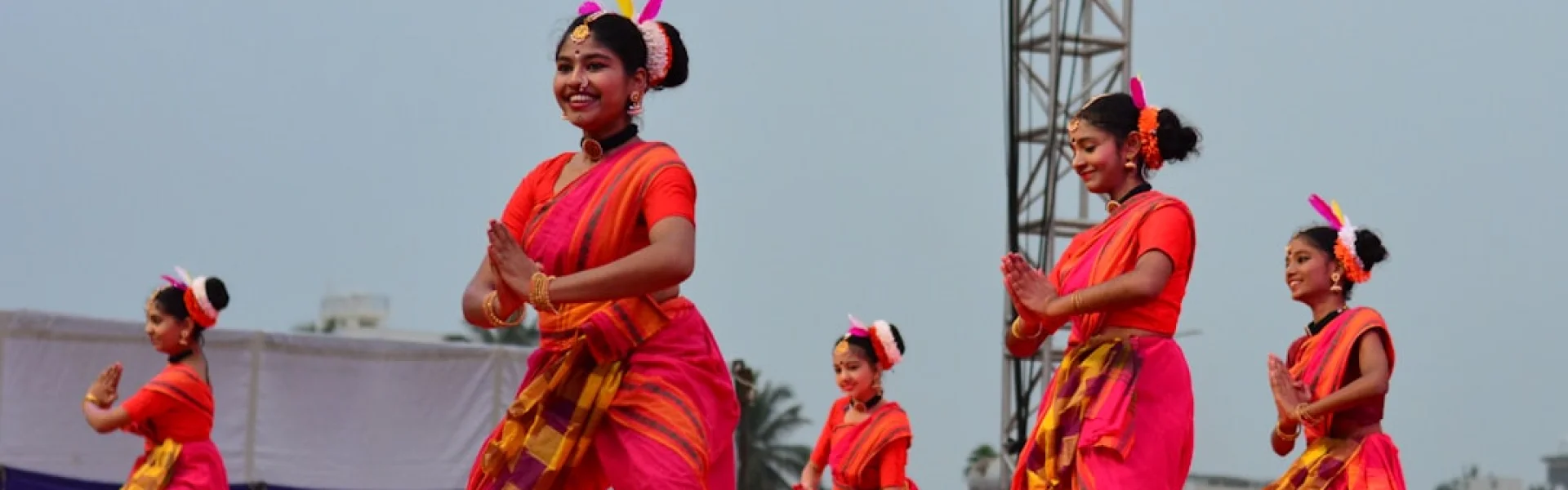 Chhandam School of Kathak