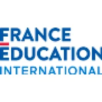 國際教育研究中心 logo