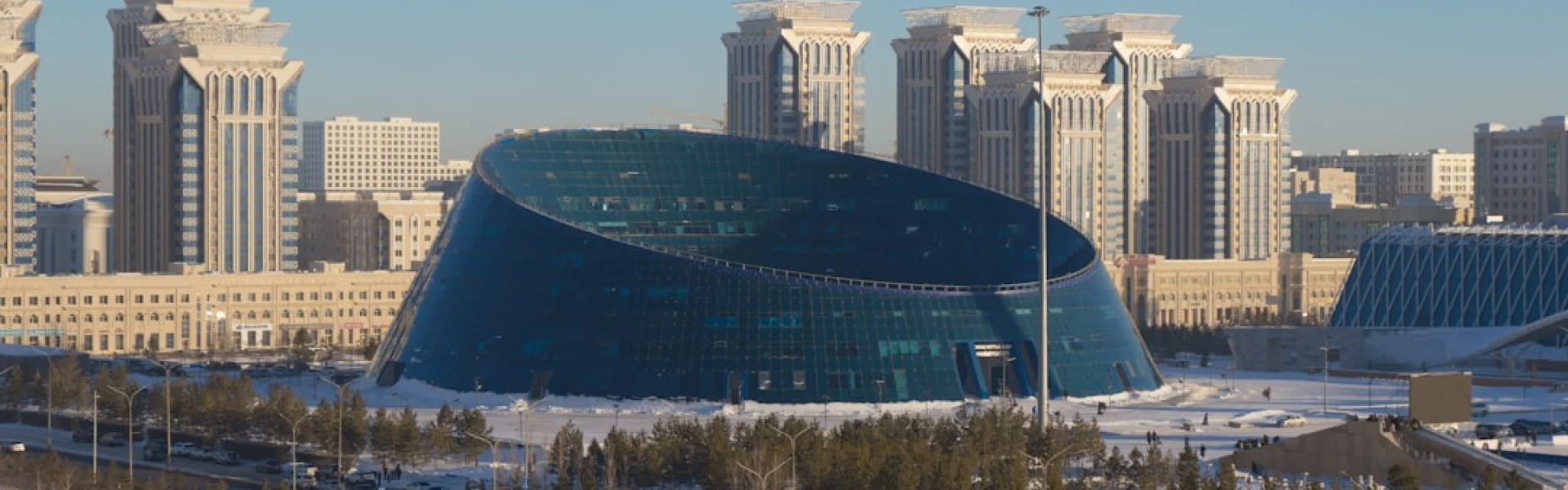 Kazakhstan Medical University