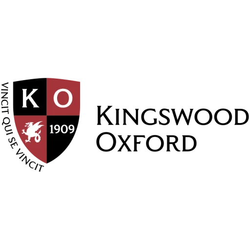 Kingswood Oxford logo