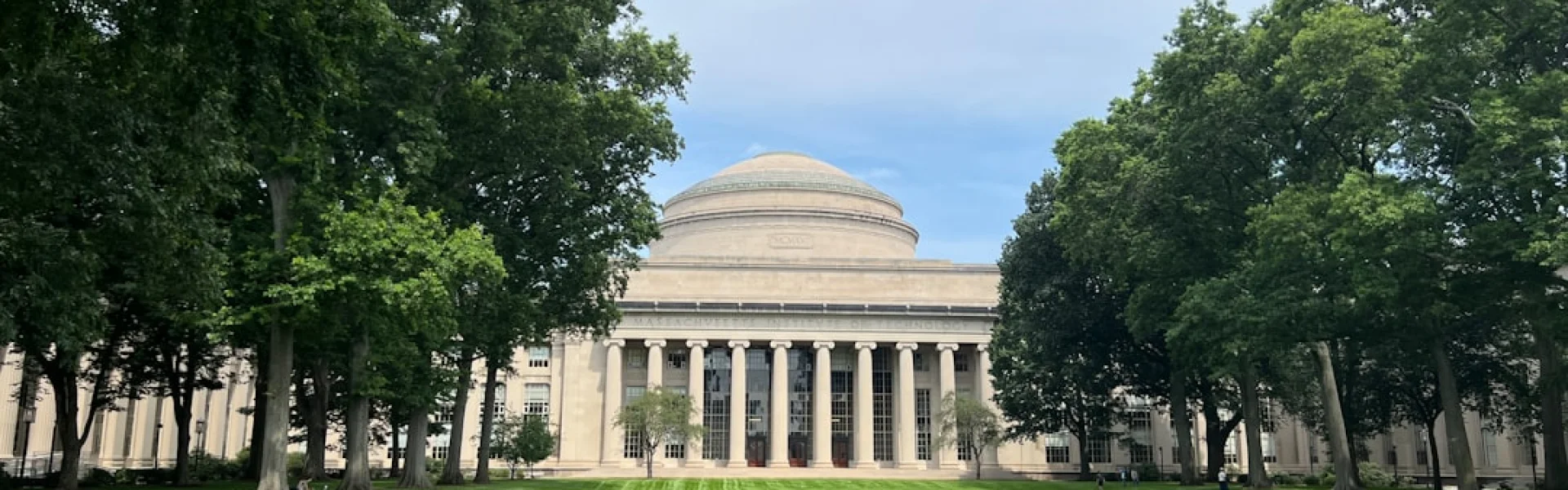 MIT University
