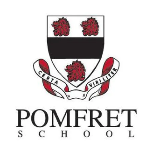 Pomfret School logo