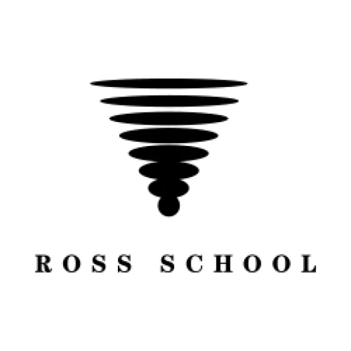 Ross School logo