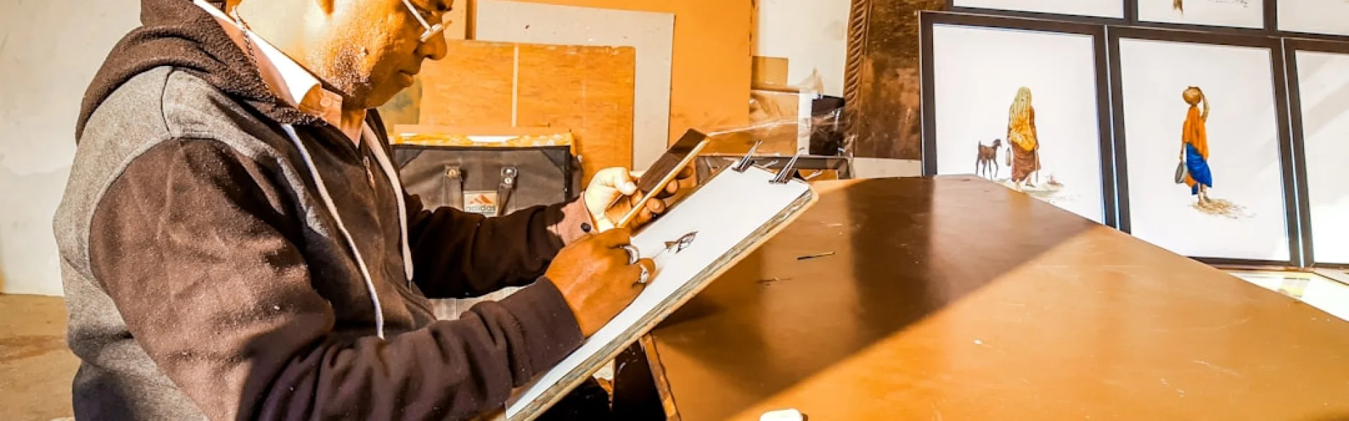 Srishti Institute of Art Design and Technology