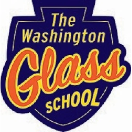 Washington Glass School logo