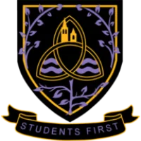 Wigston College logo