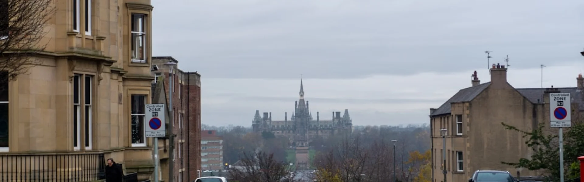 Fettes College