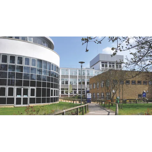 Havering College of Further and Higher Education logo
