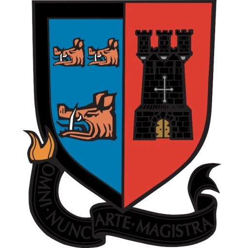 Robert Gordon's College logo