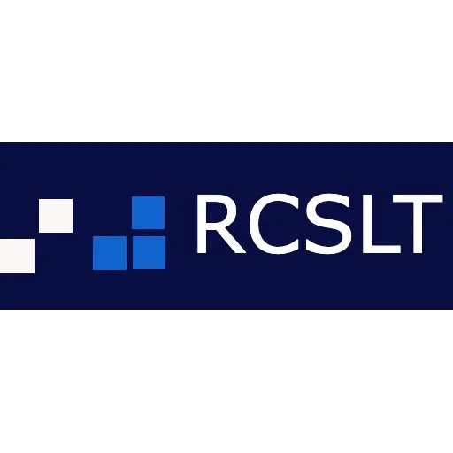 Royal College of Speech and Language Therapists logo