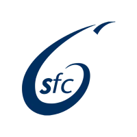 City of Stoke-on-Trent Sixth Form College logo