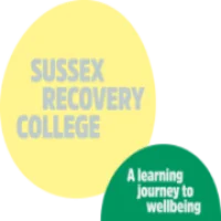 Sussex Recovery College logo