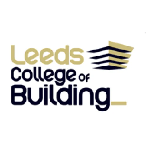 Leeds College of Building logo