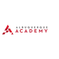 Albuquerque Academy logo