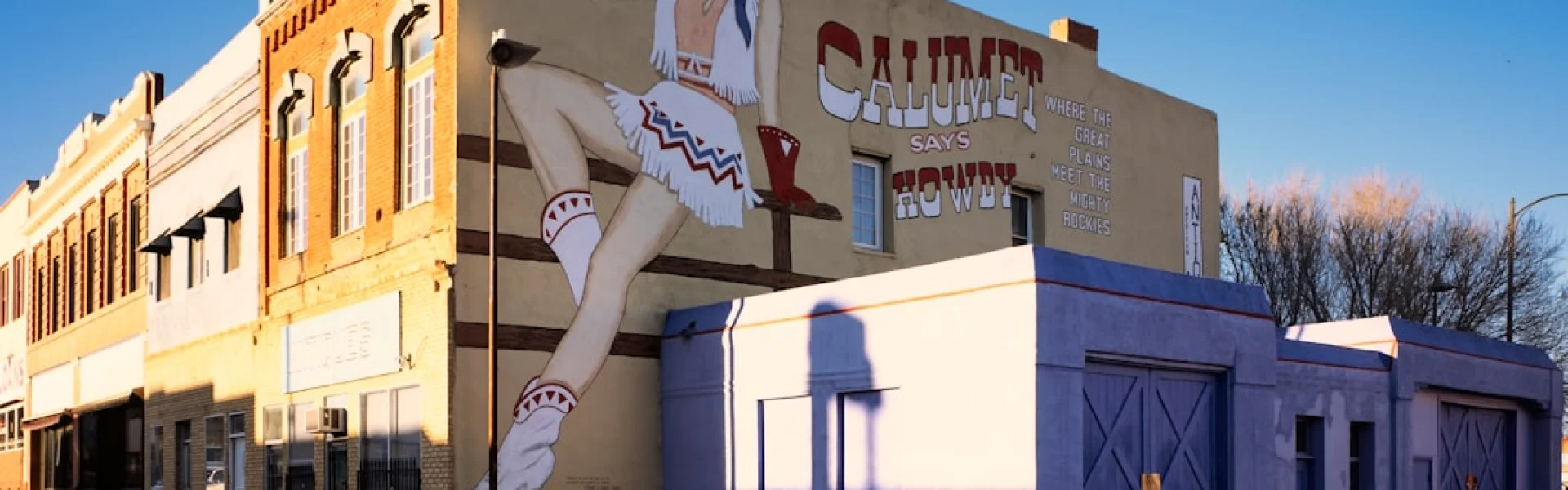 National Dance Institute of New Mexico