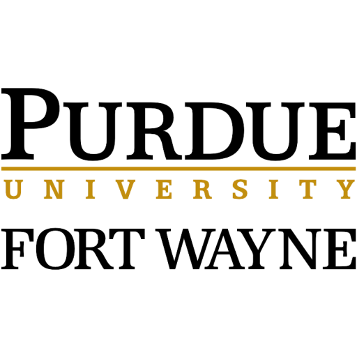Purdue University Fort Wayne logo