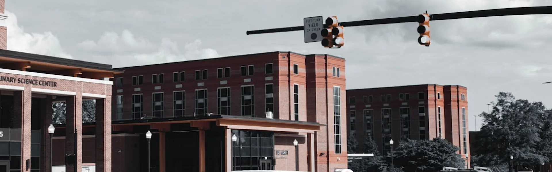 University Transportation Center for Alabama