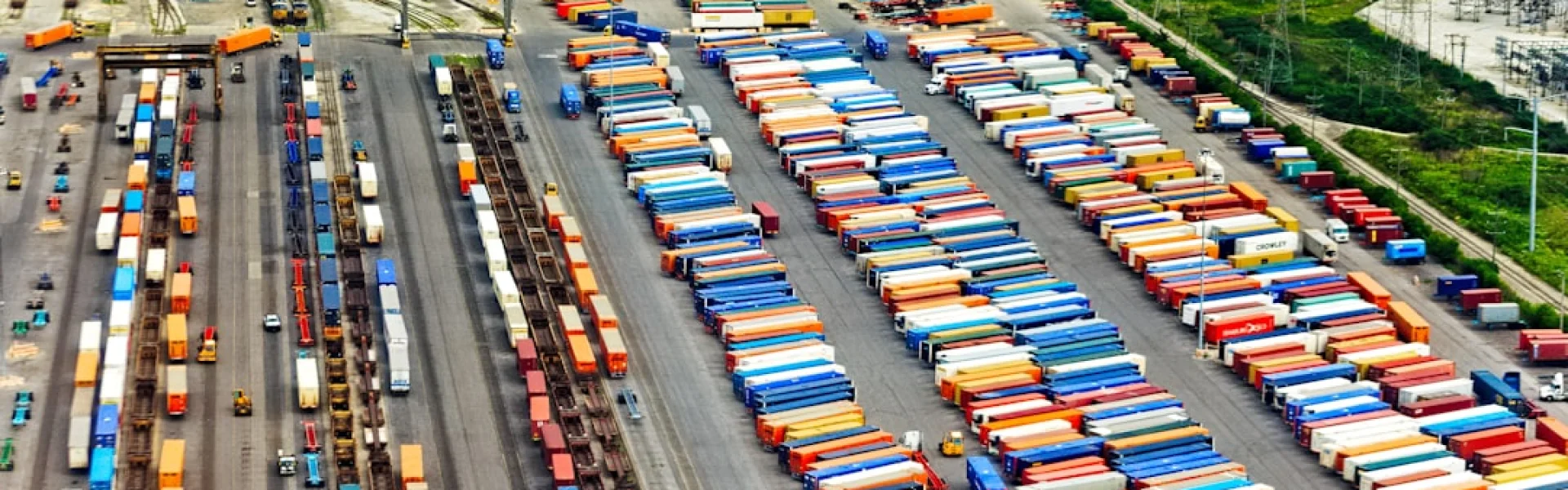 National Center for Intermodal Transportation