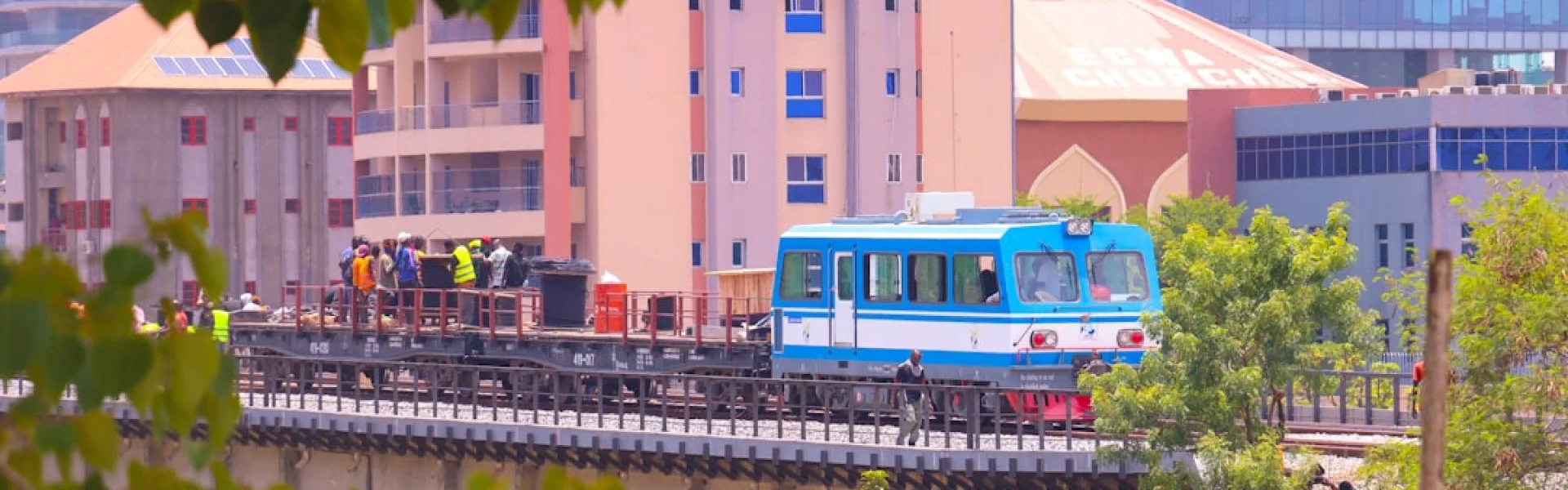 University Transportation Center for Railway Safety