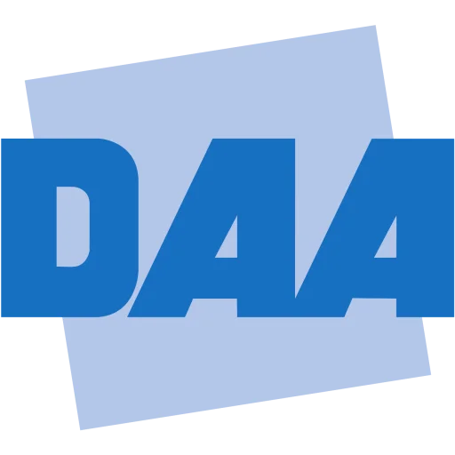 Deutsche Angestellten-Akademie logo